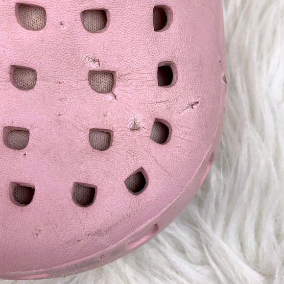 $5 CLEARANCE! Target Fur-Lined All-Weather Slip-On Clog - Picture 13 of 13